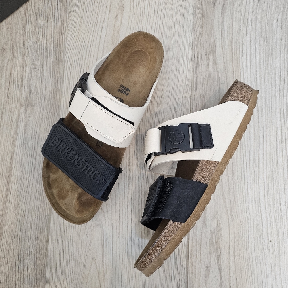 Rick Owens x Birkenstock Arizon Sandal Size 42